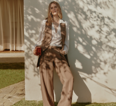 Pantaloni